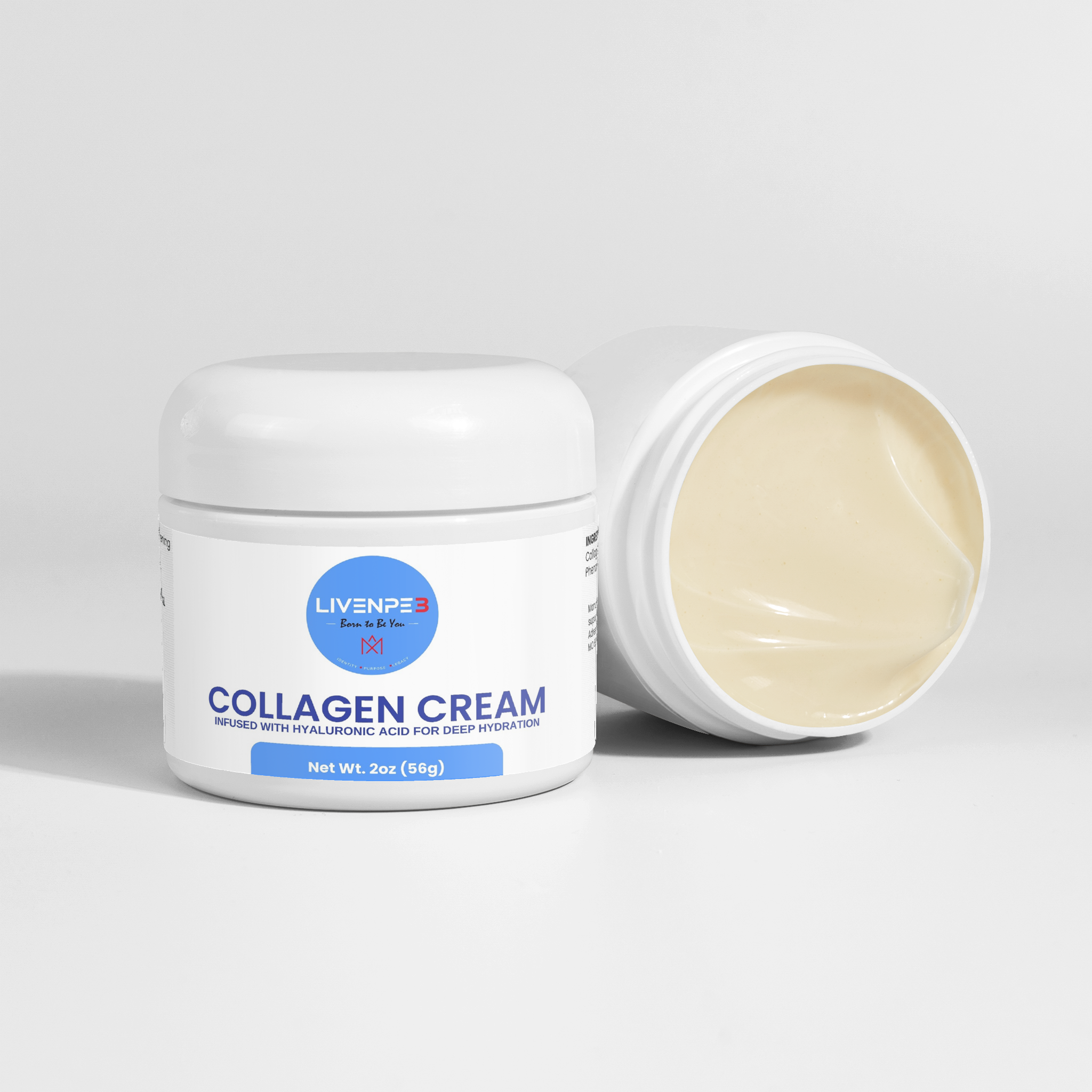Sleep Plus Collagen Cream