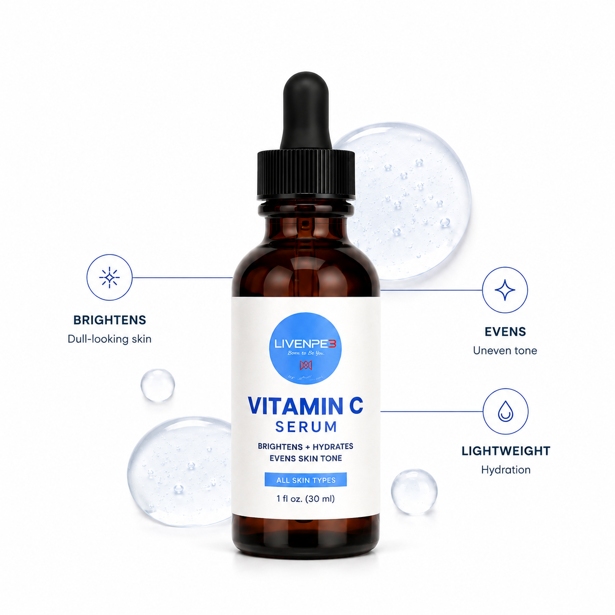 Vitamin C Serum