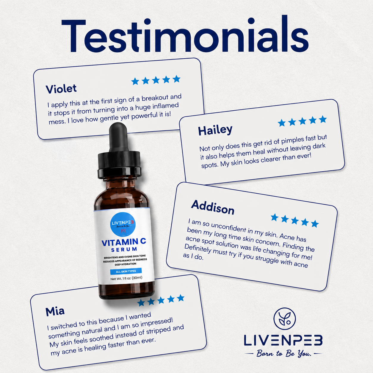 Vitamin C Serum