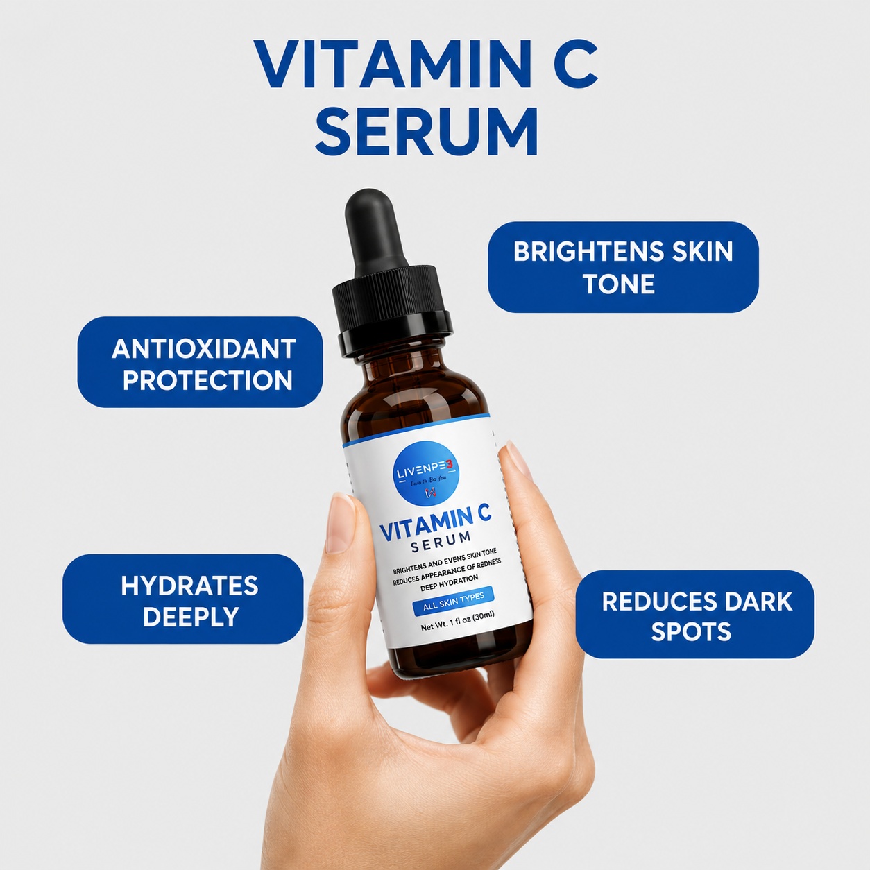 Vitamin C Serum